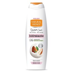 BATH GEL N.HONEY HIDRAT.650ML