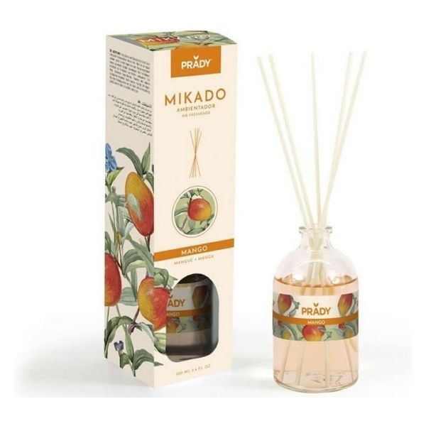 FRESHENER PRADY C/V.MANGA 100ML