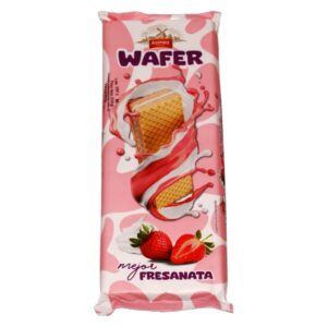 WAFFERS ASINEZ FRESNATA MORAN.210G