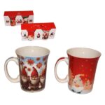 MUG CERAMICS NAT.CJ2 JZS0384AD