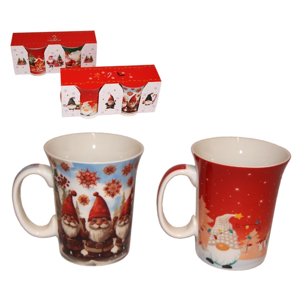 MUG CERAMICS NAT.CJ2 JZS0384AD