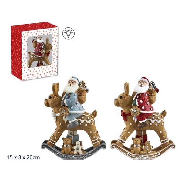 DECOR. NAT.POLIRESINA G640532A