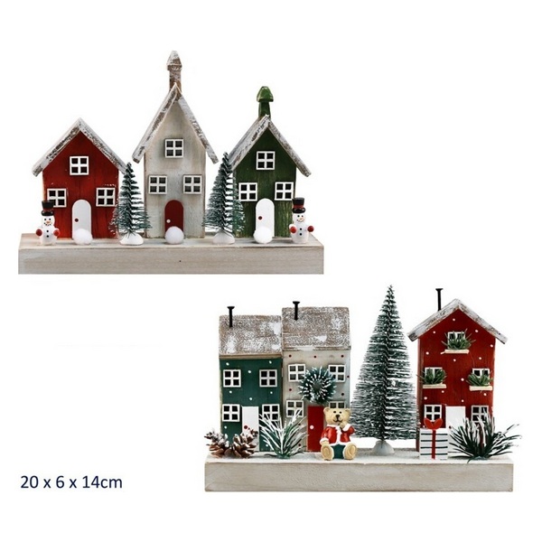 CASA MAD.NATAL XY24101