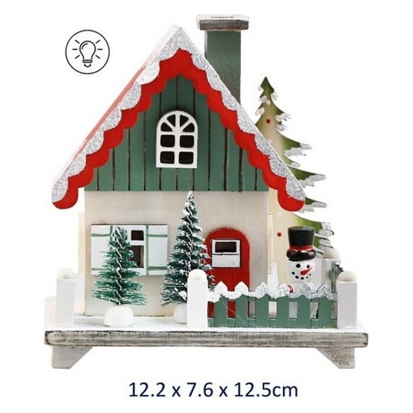 CASA MAD.NATAL XY19104599-1