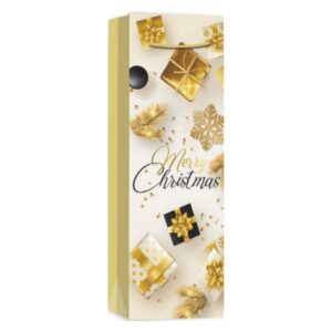 BAG PAP. GAR.NT.12X9X36 MERR.O