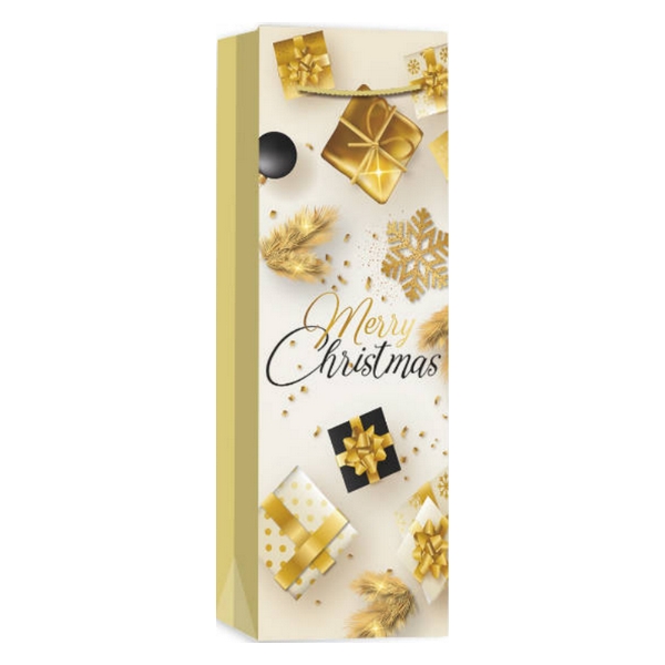 BAG PAP. GAR.NT.12X9X36 MERR.O