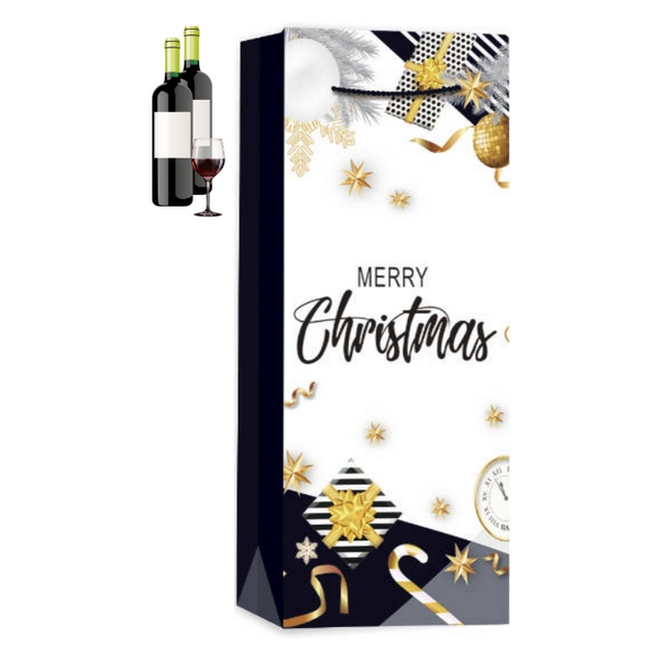 BAG PAP. GAR.NT.18X9X39 MERR.C