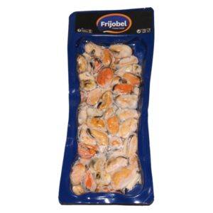 MIOLO MEXILHAO FRIJOBEL 270G