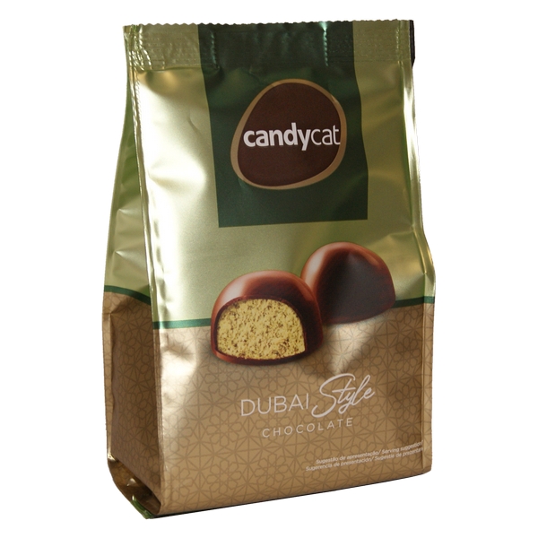 BONBONS CANDYCAT DUBAI STYLE 150G