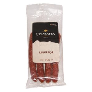 LINGUIÇA DAMATTA 170G