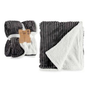 BLANKET BOMBAZ. CIN.150X200 10204