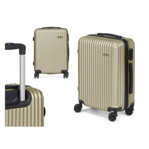 MALA TRAVEL CAB.C/R.VERDE 92767