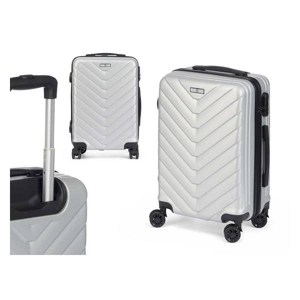 MALA TRAVEL CAB. C/R.CINZ.92769