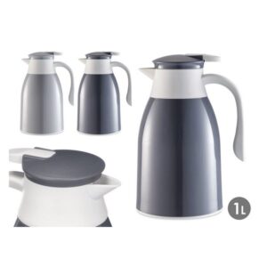 BOTTLE TERM.PLAST.1L 95045