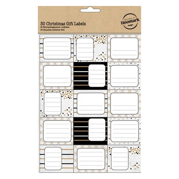 LABEL ADES.NATAL CJ30 X06493