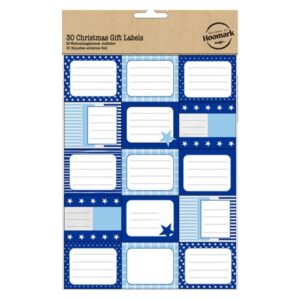 LABEL ADES.NATAL CJ30 X06494