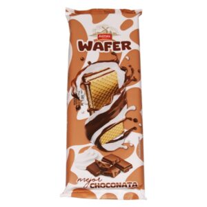 WAFFERS ASINEZ CHOCONATA 210G