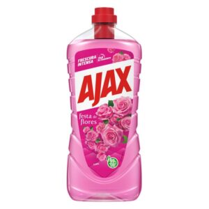 ALL PURPOSE CLEANER AJAX F.FL.FLORAL 1