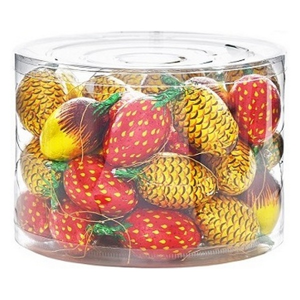 CHOCOLATE NICOLE PINE CONE NAT.50X15G