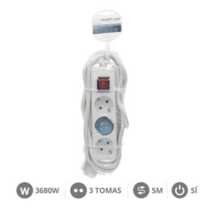 EXTENSION H/PLUSS 3T.C/INT.5M 270