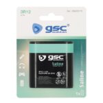 PILHA GSC EVOLUT.3R12 4
