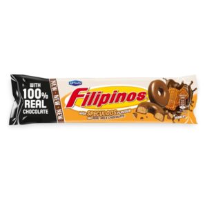 COOKIES FILIPINOS SPECULOOS 118G