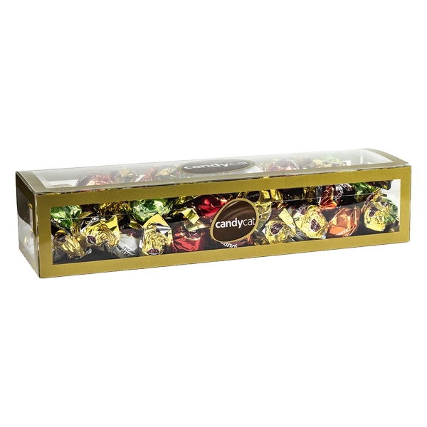 BONBONS CANDYCAT SORT.360G