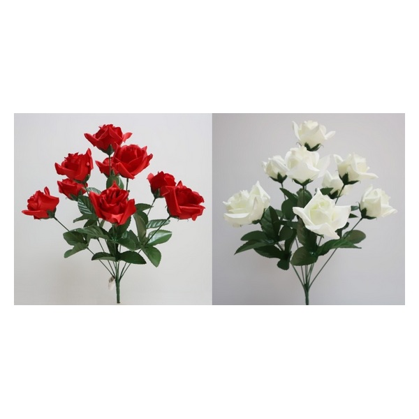 BRANCH ROSA DIAMANTE 25322