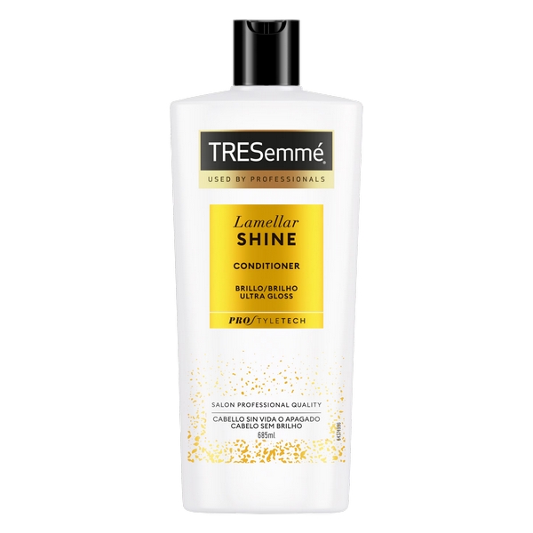 SOFTENER TRESEMME LAMELLAR SH.685M