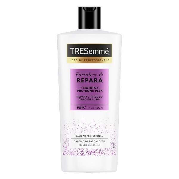 SOFTENER TRESEMME FORT&REPARA 685M