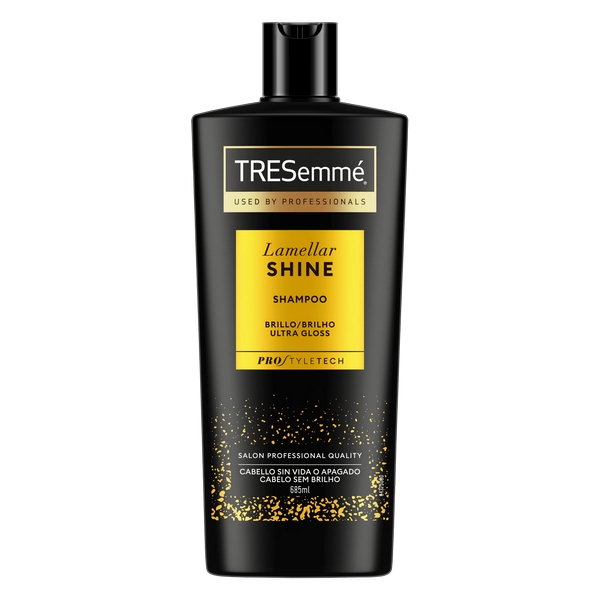 SHAMPOO TRESEMME LAMELLAR SH.685ML