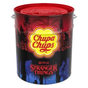 CHUPA CHUPS STRANG.T.120 1