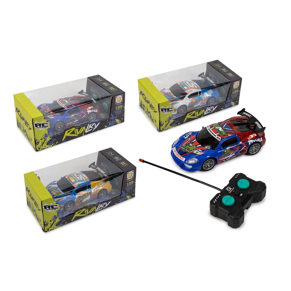 CAR COM.C/LUZ 1:22 03-16857