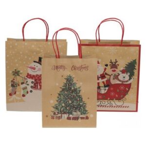 BAG PREND. NAT.32X26X10 26909