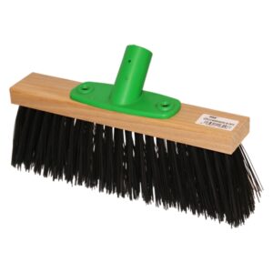 BRUSH S/CABO TUKA 30CM 40046
