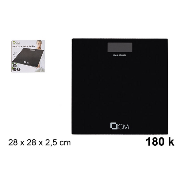 BALANÇA C/B.DIG.CM 180K 112436