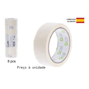 TAPE PAINTING WHITE 36X18 123206