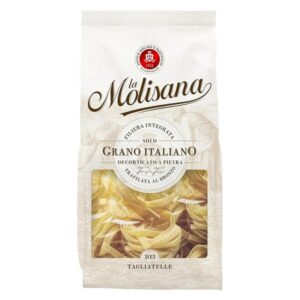 PASTA LA MOLISANA TAGLIATELLE 500G