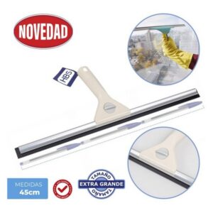 CLEANER GLASS PLAST.45CM 53001