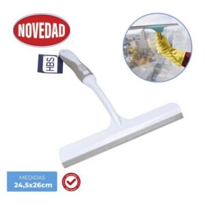 CLEANER GLASS PLAST.25CM 53005