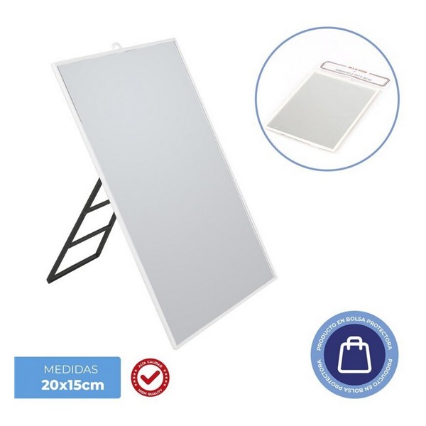 MIRROR C/BANHO OV.19