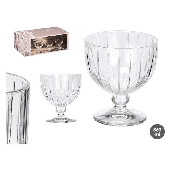 ICE CREAM CUP TRAN.36C CJ6 12392