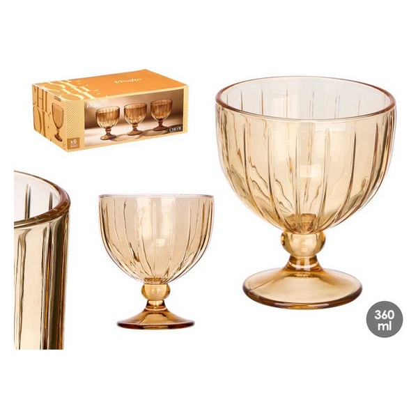 TAÇA GELADO AMBA.36C CJ6 12419