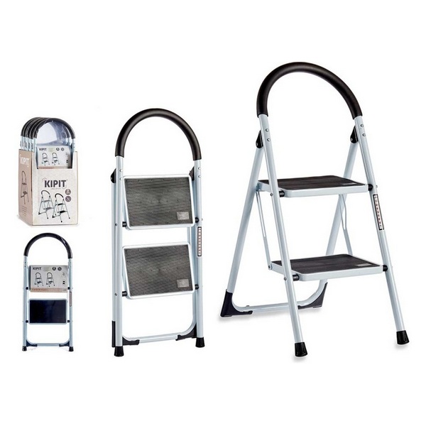 LADDER METAL 2 DEG.24458