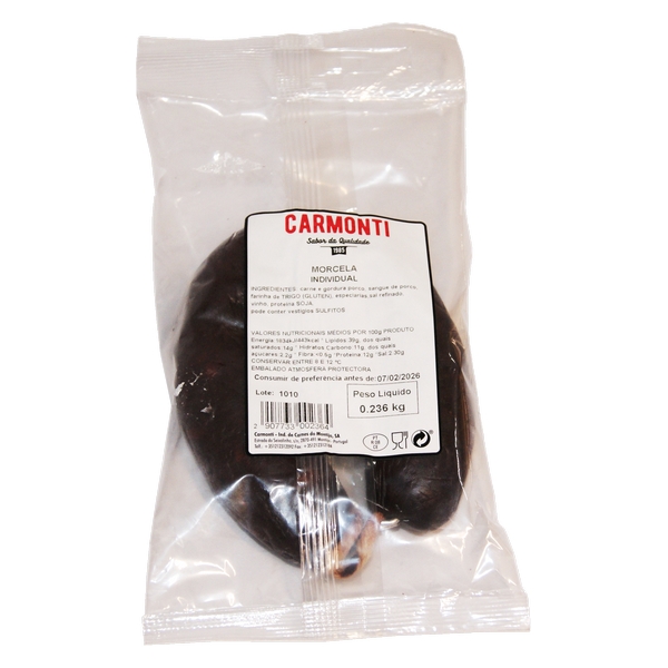 MORCELA CARMONTI /KG