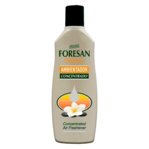 FRESHENER FORESAN CONC.DELUXE 125ML