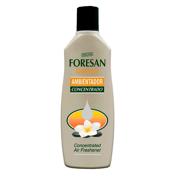 FRESHENER FORESAN CONC.DELUXE 125ML
