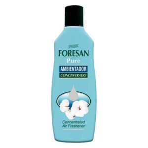FRESHENER FORESAN CONC.PURE 125ML