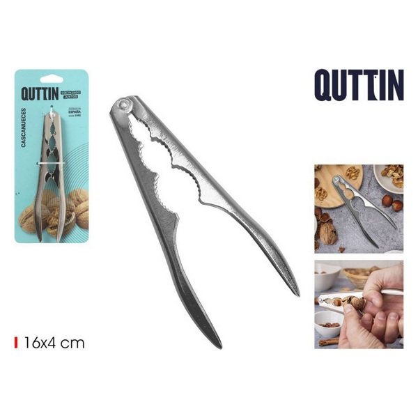 QUEBRA WALNUTS METAL QUTT.687866