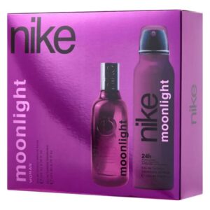 PACK NIKE W.MOONLIGHT COL+DEO